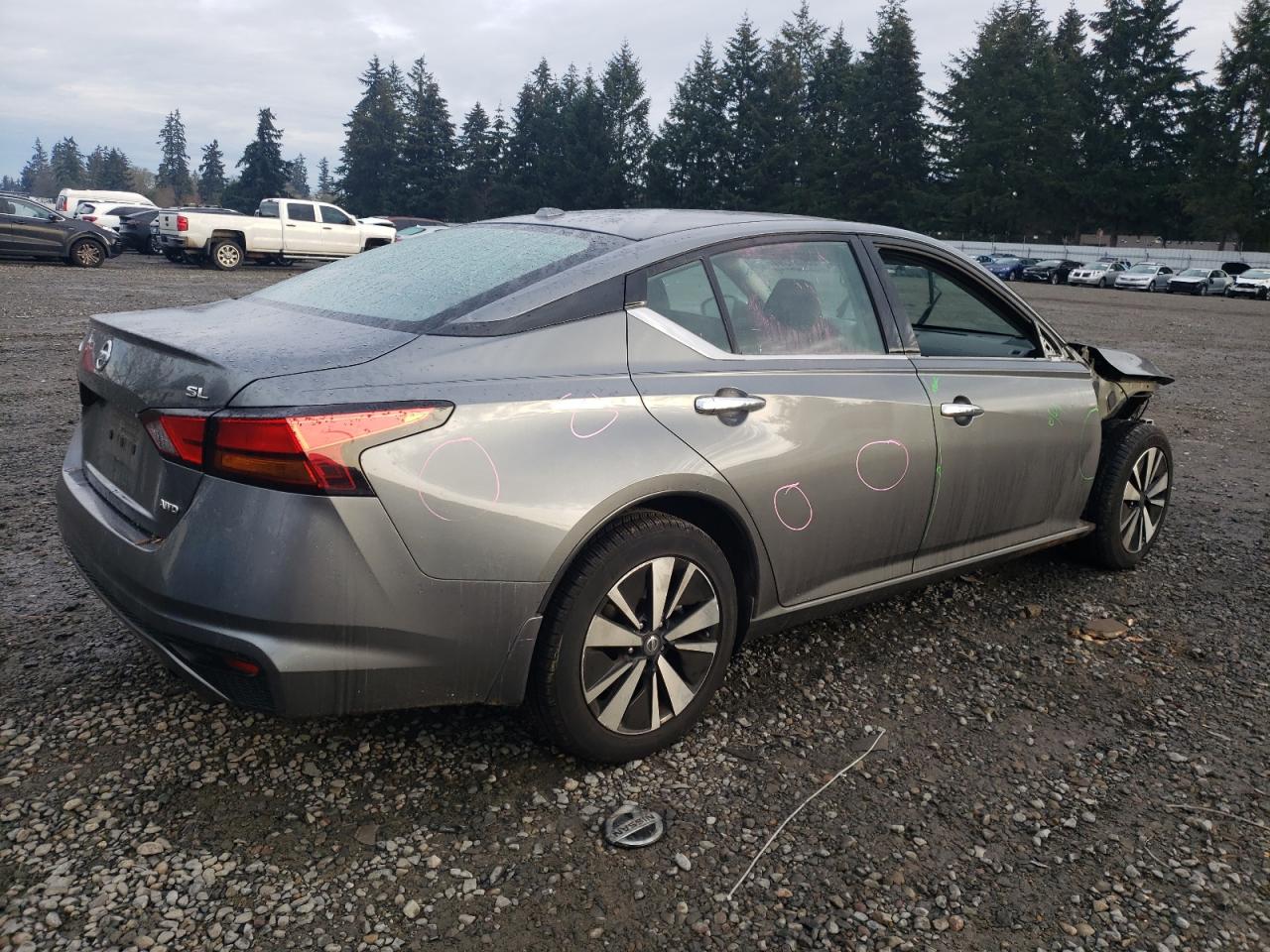 2019 Nissan Altima - Image 3