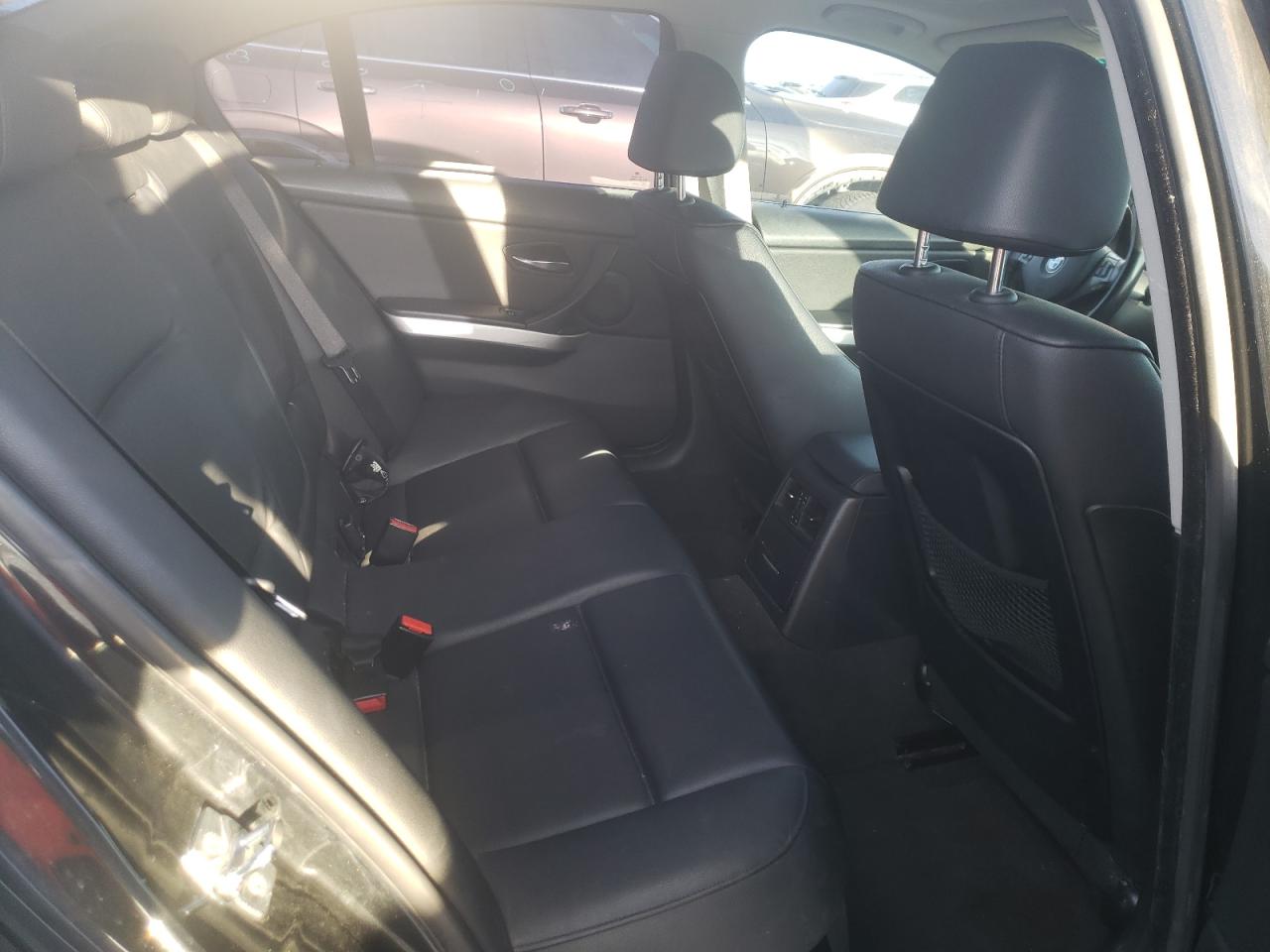 2006 BMW 330 Xi VIN: WBAVD33526KV67338 Lot: 86527964