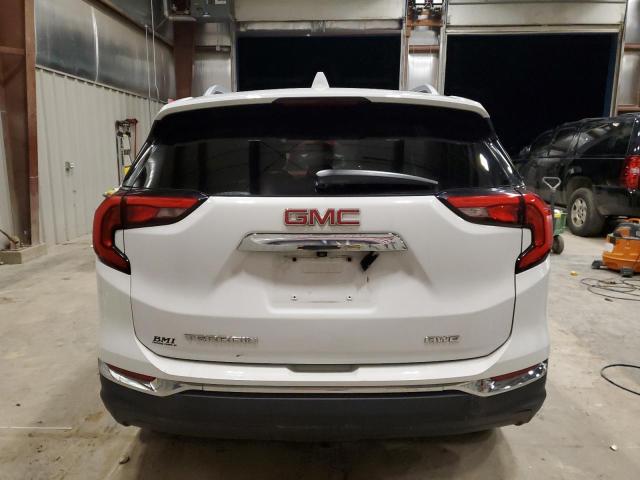  GMC TERRAIN 2019 White
