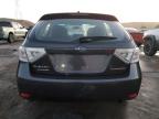 2011 Subaru Impreza 2.5I იყიდება Littleton-ში, CO - Front End