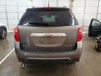 2012 Chevrolet Equinox Lt en Venta en Madisonville, TN - Front End