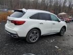 2018 Acura Mdx Advance na sprzedaż w Baltimore, MD - Front End