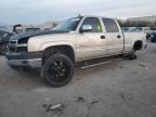 2006 Chevrolet Silverado K2500 Heavy Duty for Sale in Las Vegas, NV - Vandalism