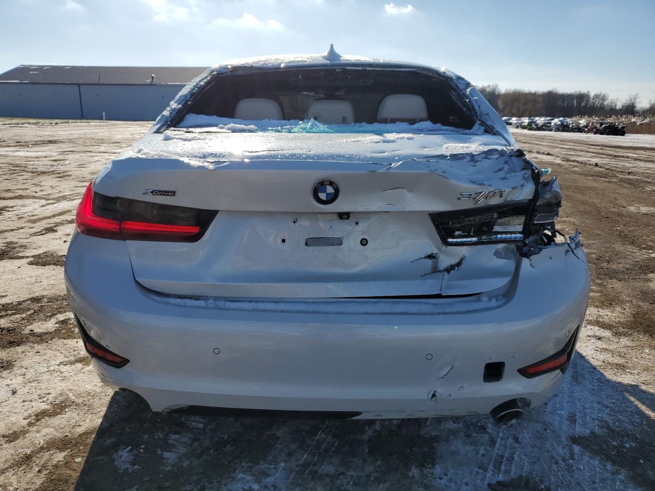 2021 BMW 3er - Image 6