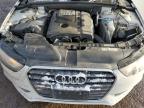 2013 Audi A4 Premium Plus zu verkaufen in Colorado Springs, CO - Undercarriage