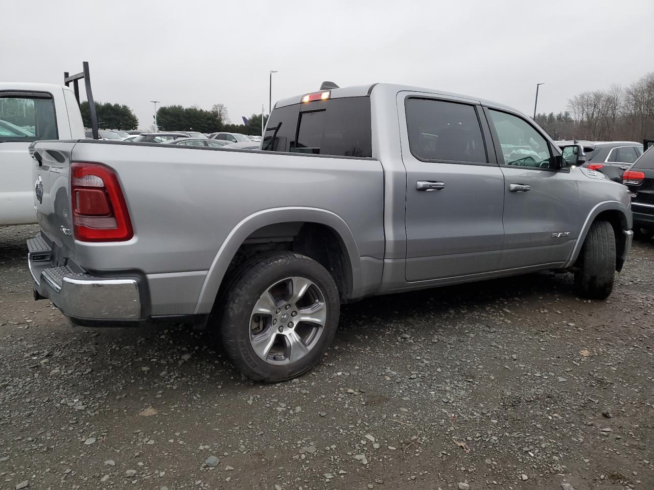 VIN 1C6SRFJT2LN349041 2020 RAM 1500 no.3