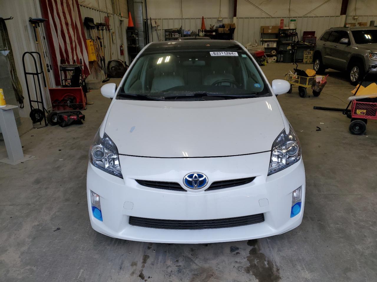 2010 Toyota Prius - Image 5