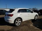 2021 Audi Q3 Premium 40 de vânzare în Dyer, IN - Side