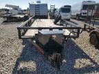 2023 Trail King Trailer на продаже в Taylor, TX - Minor Dent/Scratches