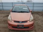 2008 Honda Fit Sport de vânzare în Greenwood, NE - Front End