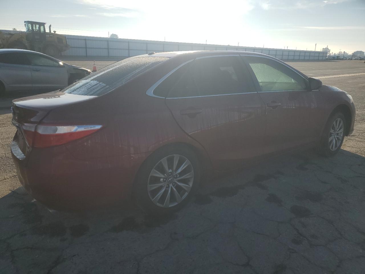 2017 Toyota Camry - Image 3