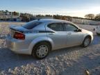 2012 Dodge Avenger Se იყიდება Fairburn-ში, GA - Front End