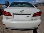 2007 Lexus Is 250 للبيع في Kapolei، HI - Front End