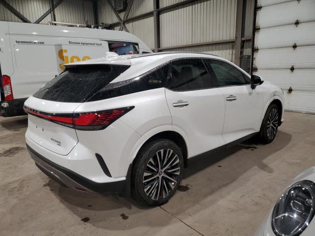 2023 LEXUS RX 350H BASE