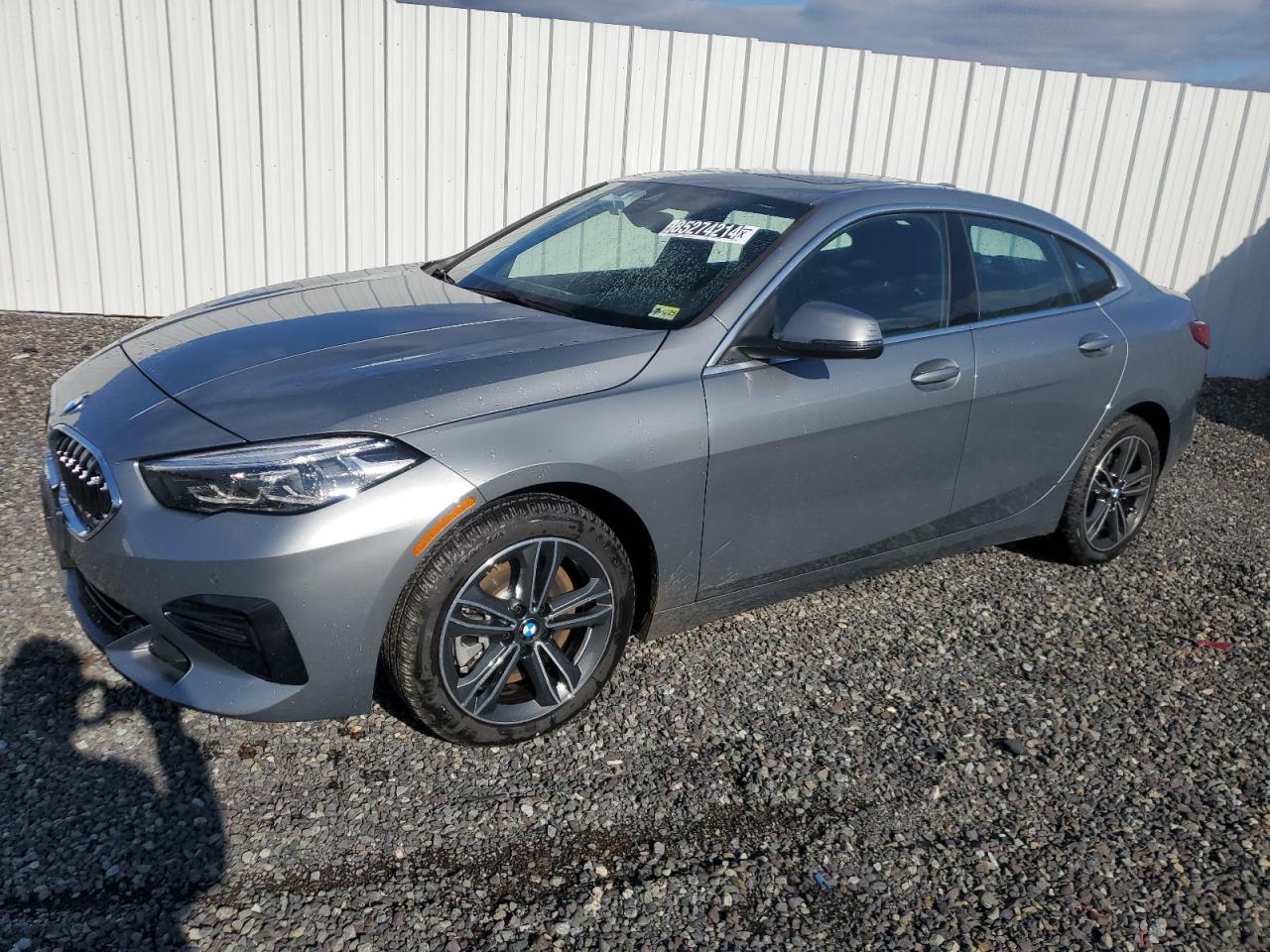2024 BMW 2er - Image 1