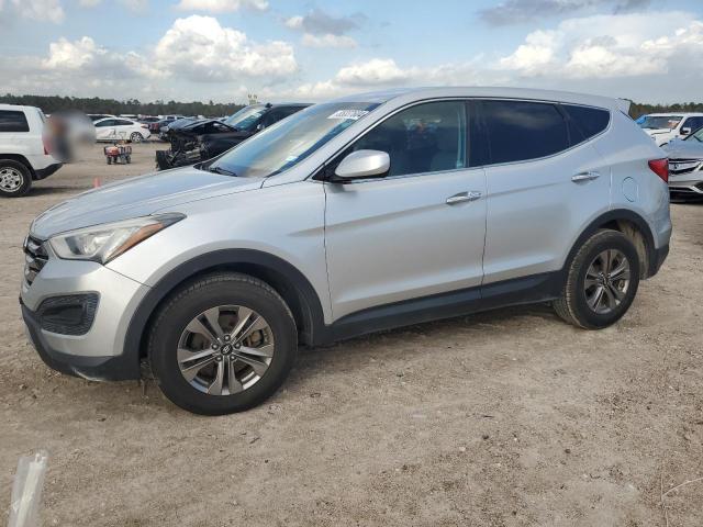 2015 Hyundai Santa Fe Sport 