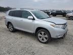 2011 Toyota Highlander Limited for Sale in Madisonville, TN - Front End