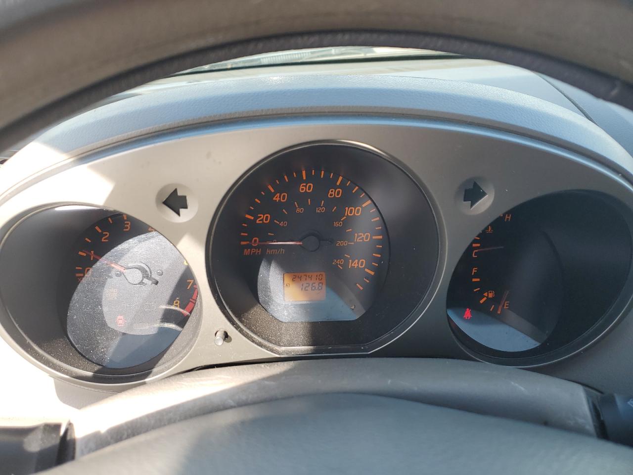 2004 Nissan Altima - Image 9