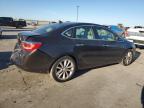 2013 Buick Verano  за продажба в Wilmer, TX - Rear End