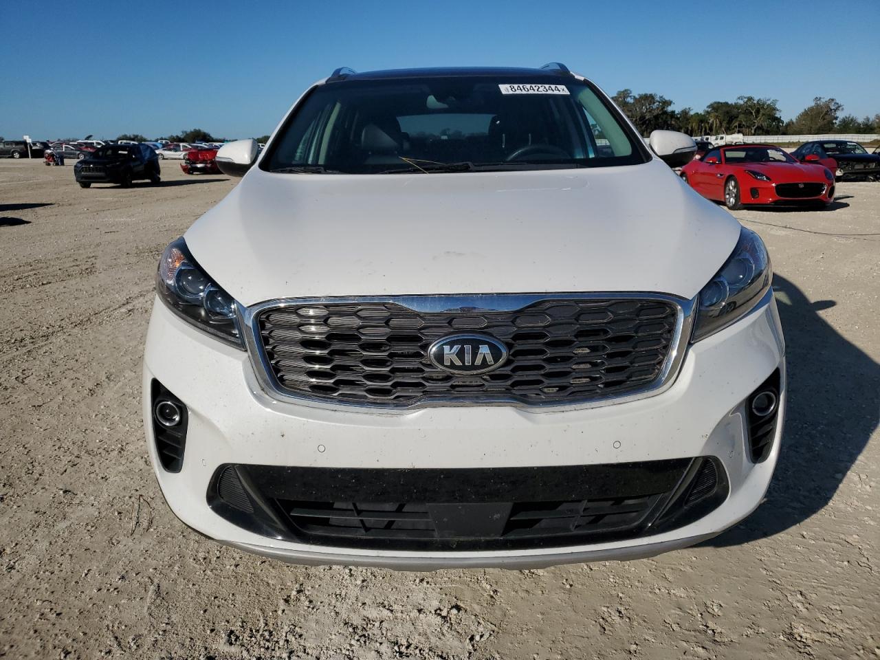 2019 Kia Sorento - Image 5