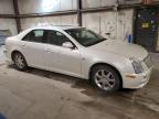 2007 Cadillac Sts  за продажба в Eldridge, IA - Minor Dent/Scratches