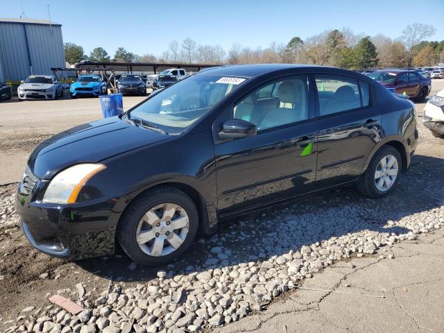 2011 Nissan Sentra 2.0