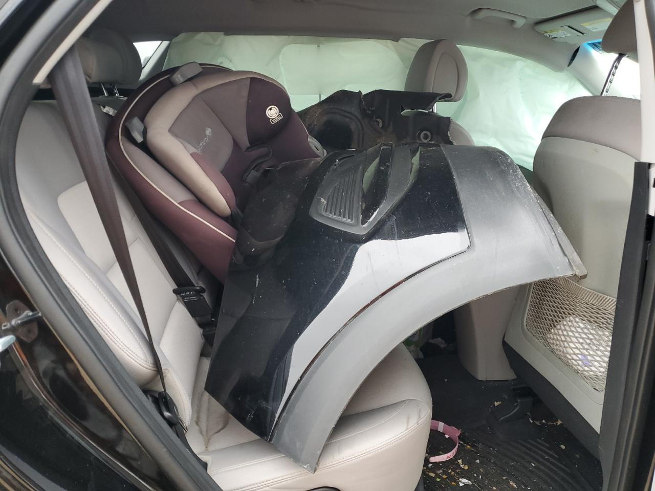2018 Hyundai Tucson - Image 11