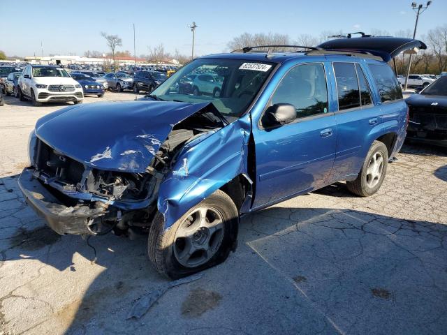 2006 Chevrolet Trailblazer Ls