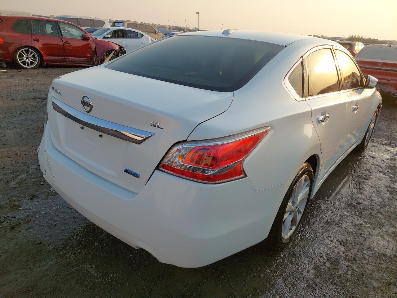 1N4AL3AP6DN577669 - 2013 Nissan Altima - #86666174