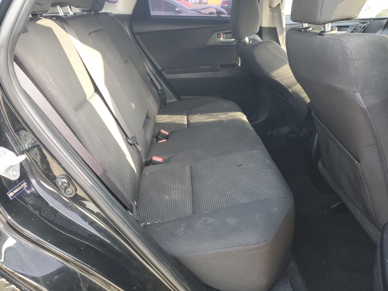 2017 Toyota Corolla Im VIN: JTNKARJE6HJ529345 Lot: 84071974