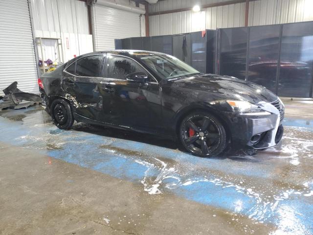  LEXUS IS 2015 Czarny