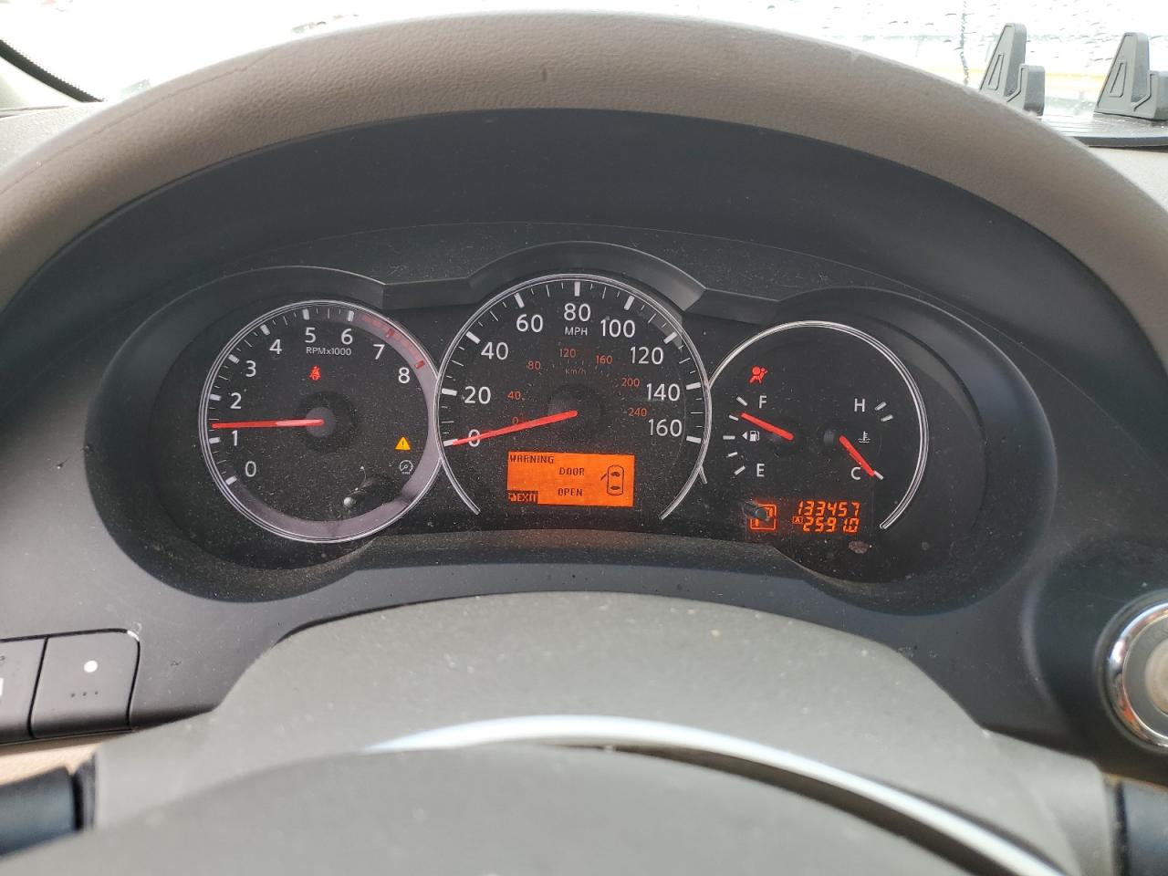 2010 Nissan Altima - Image 9