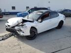 2020 Toyota Camry Trd de vânzare în Farr West, UT - Front End