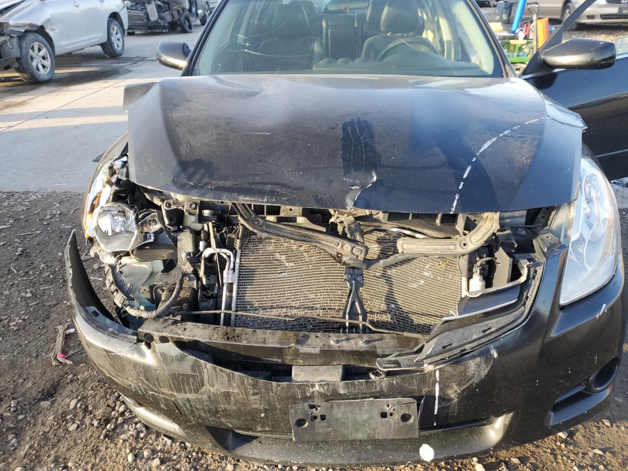 2012 Nissan Altima - Image 12