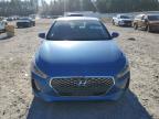 2018 Hyundai Elantra Gt  de vânzare în Charles City, VA - Side