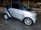 2008 Smart Fortwo Passion na sprzedaż w Jacksonville, FL - Mechanical