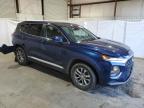 2019 Hyundai Santa Fe Se for Sale in Lufkin, TX - Rear End