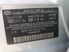 2010 Hyundai Sonata Gls de vânzare în Riverview, FL - Front End