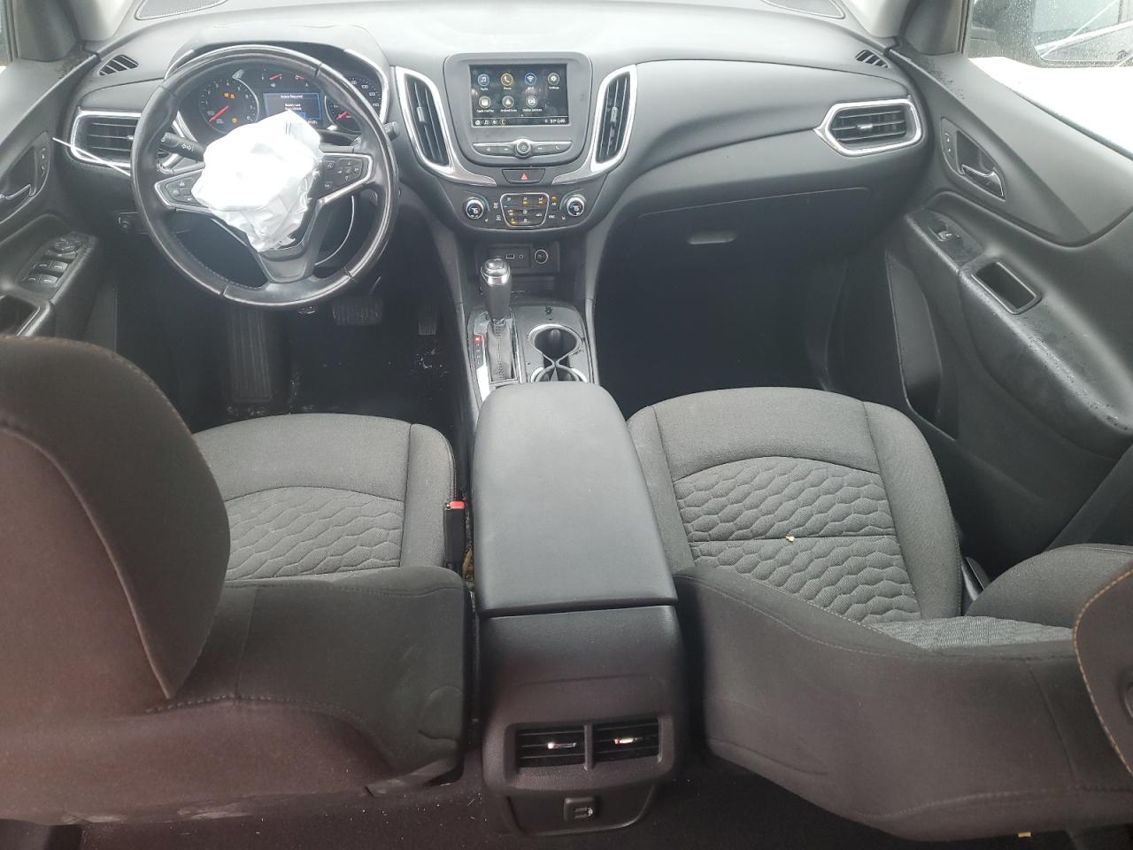 2019 Chevrolet Equinox - Image 8