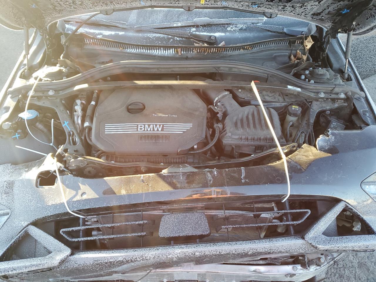 2020 BMW 2er - Image 11