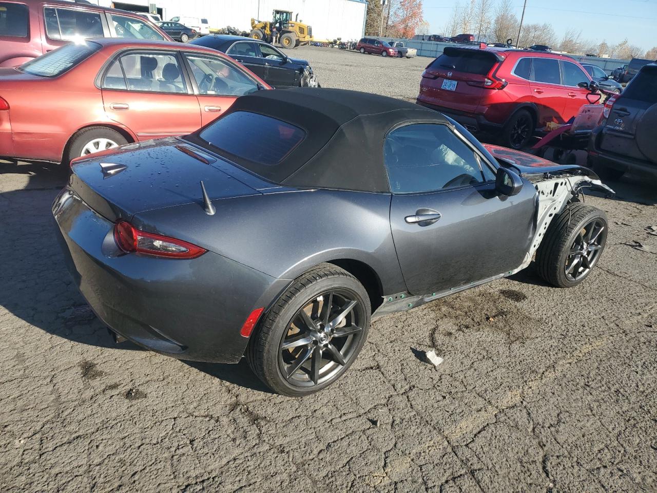 VIN JM1NDAD78G0119237 2016 MAZDA MX5 no.3