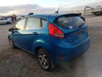 2012 Ford Fiesta Ses zu verkaufen in Earlington, KY - Front End