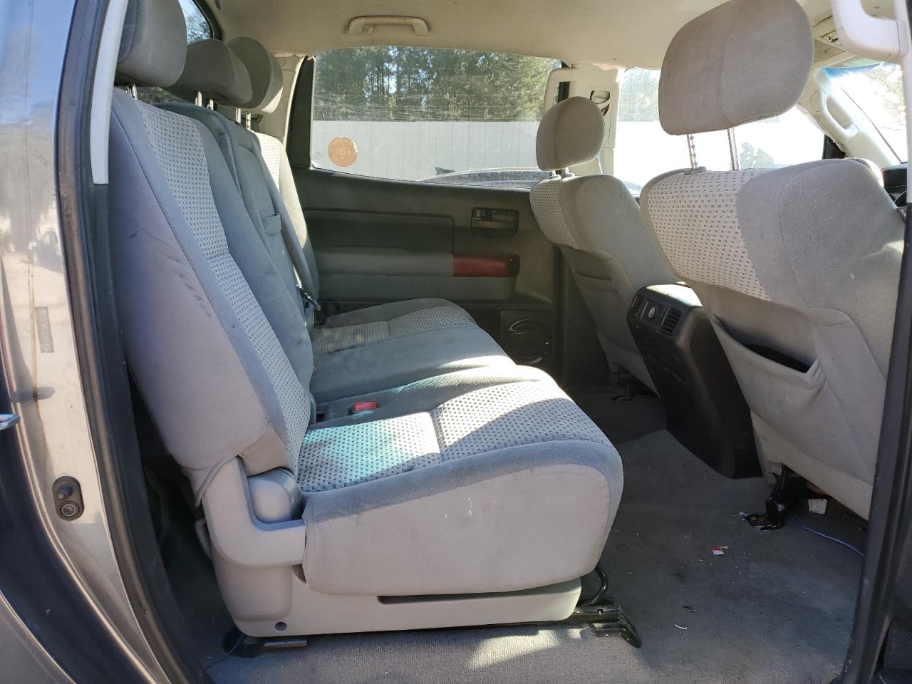 2010 Toyota Tundra Crewmax Sr5 VIN: 5TFDW5F17AX104006 Lot: 84730594