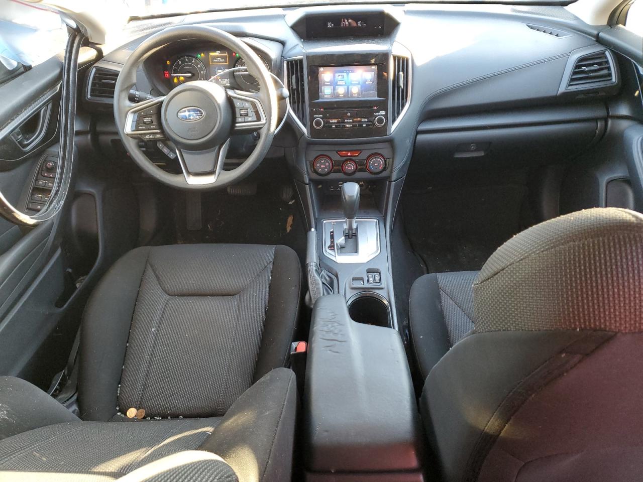 2020 Subaru Impreza - Image 8