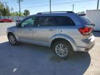 2015 Dodge Journey Sxt zu verkaufen in Riverview, FL - Front End