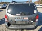 2008 Nissan Pathfinder S for Sale in Hampton, VA - Front End