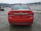 2012 Chevrolet Cruze Lt იყიდება Ellwood City-ში, PA - Front End