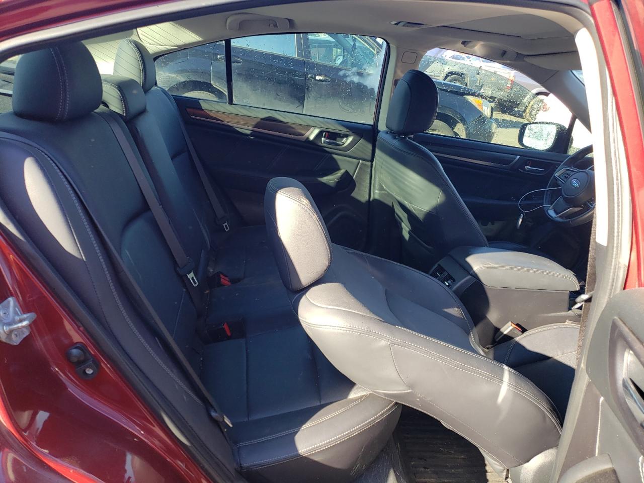 2018 Subaru Legacy - Image 10