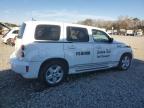 2010 Chevrolet Hhr Lt de vânzare în Tifton, GA - Front End