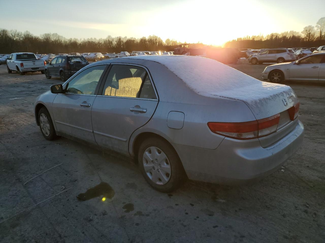 2003 Honda Accord - Image 2